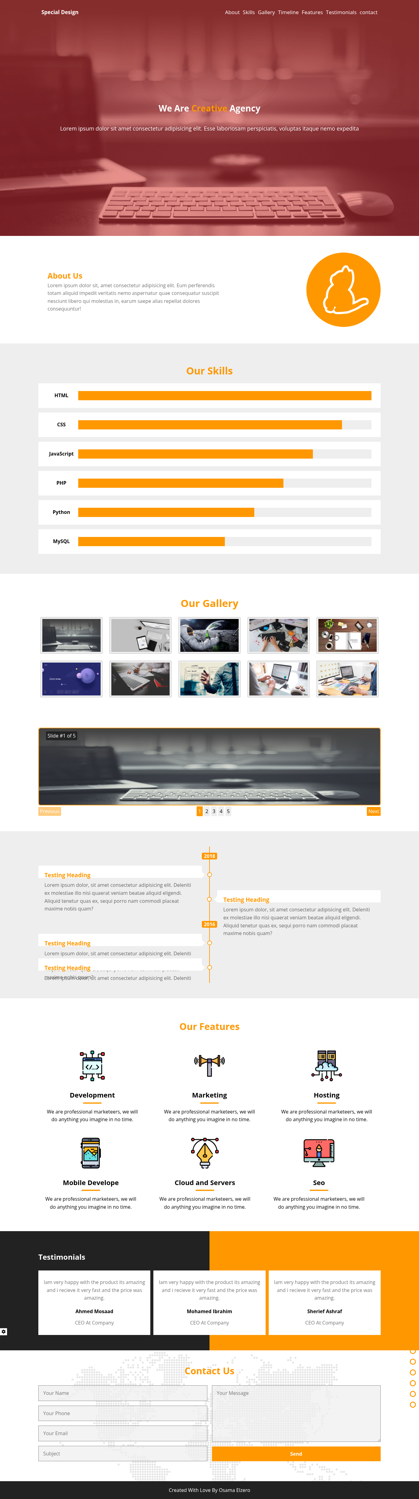 Frontend-From-Scratch